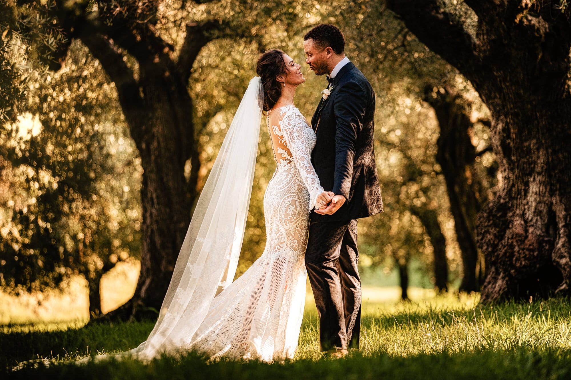 Laura & Ryan Italië