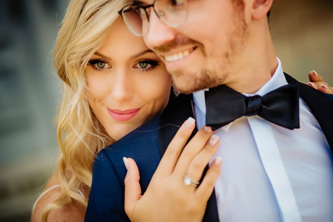 Links of rechts? Aan welke hand moet je je trouwring dragen? Aan welke hand draag je je trouwring?