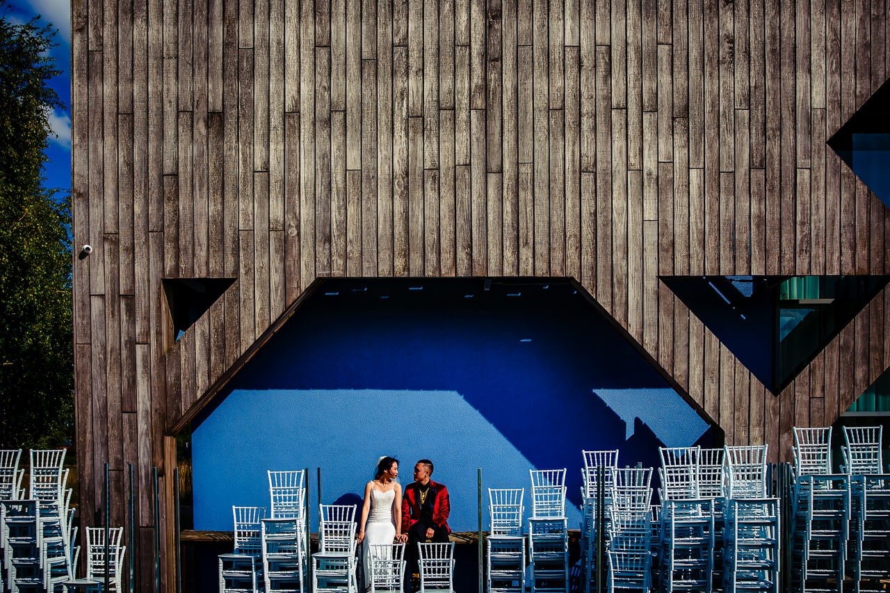 Top Trouwfotograaf in Rotterdam: Maak van je Huwelijksdag een Onvergetelijke Herinnering!