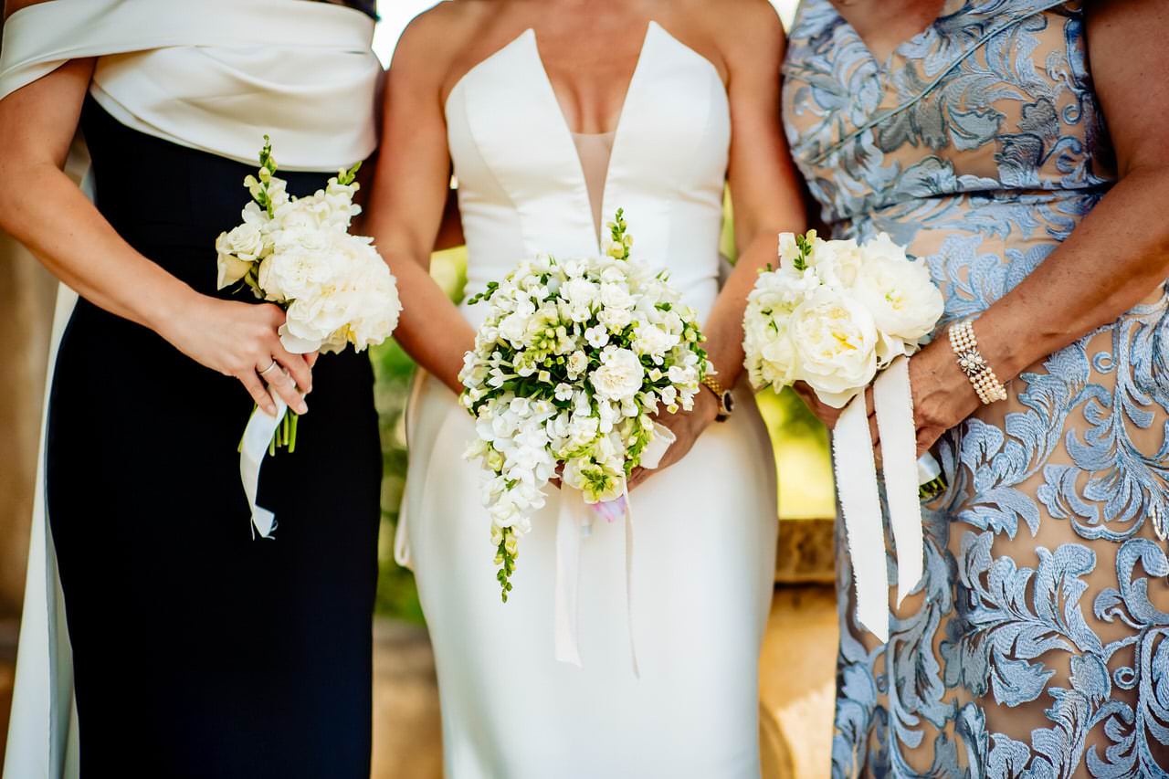 Jullie Trouwdag vereeuwigd "De perfecte bruidsfotograaf voor jouw bruiloft"