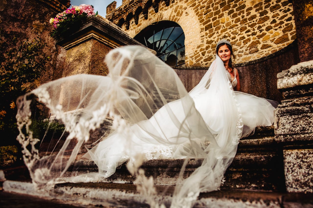 De perfecte trouwjurk voor een onvergetelijke bruiloft