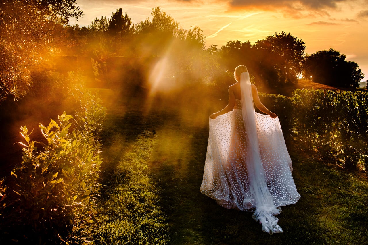 Trouwfotograaf Destination Weddings: Jouw Grote Dag, Overal ter Wereld