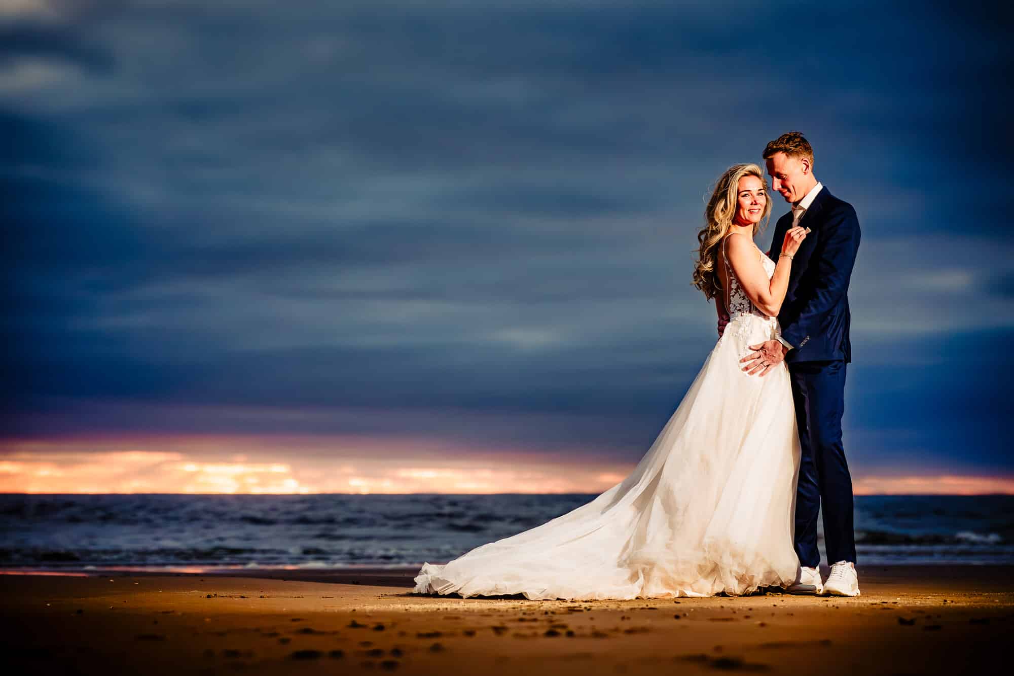 Workshop Fotografie Texel 2025