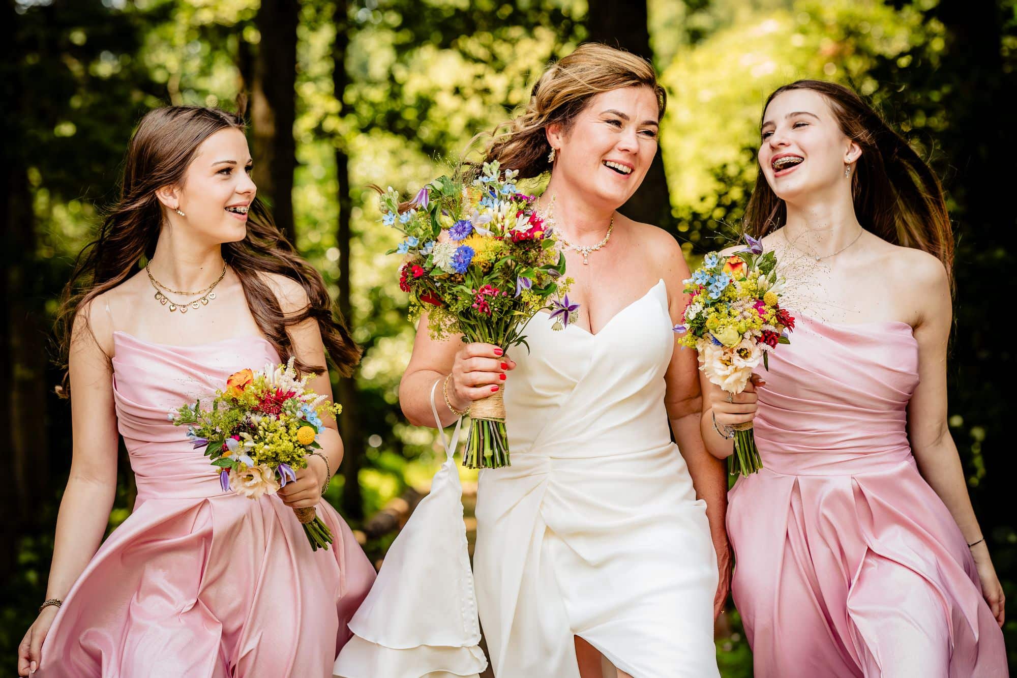 Trouwfotograaf Nederland Bruidsfotograaf Trouwen - Bruidspaar Trouwen001 - Beste Bruidsfotograaf van de Benelux en Nederland