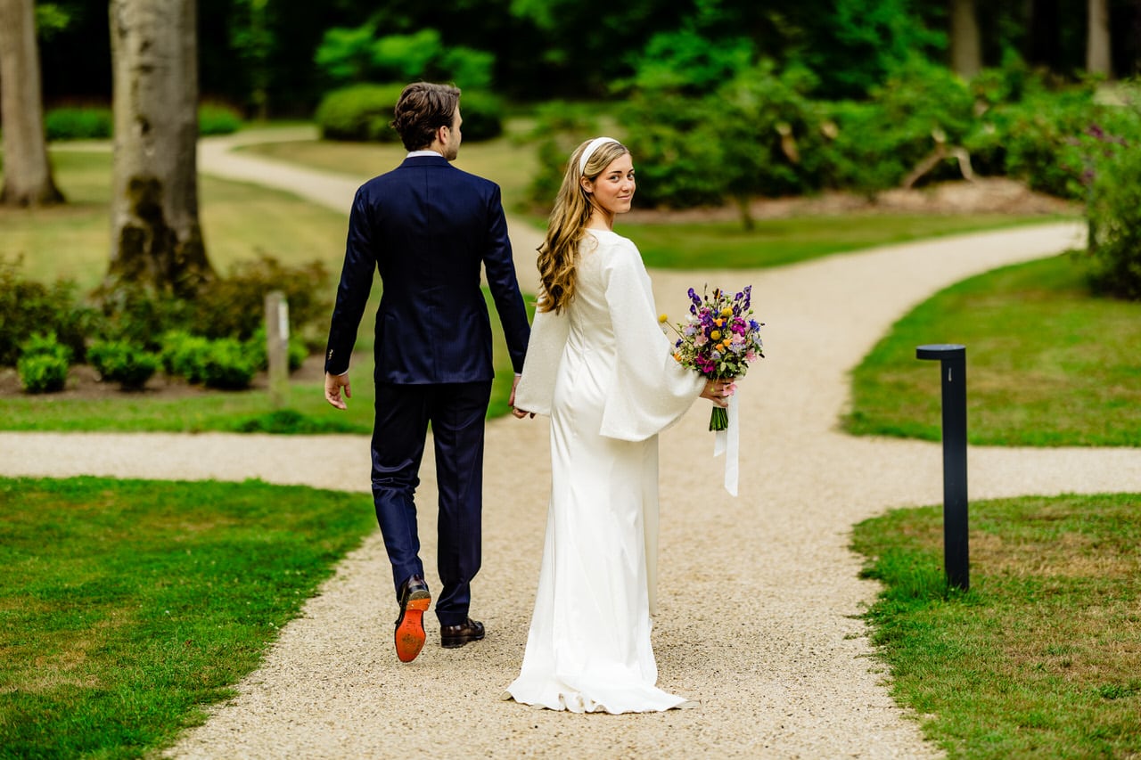 Trouwfotograaf prijzen - Trouwfotografie pakketten - Bruidsfotograaf