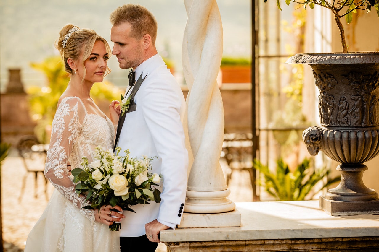 Trouwfotograaf prijzen - Trouwfotografie pakketten - Bruidsfotograaf