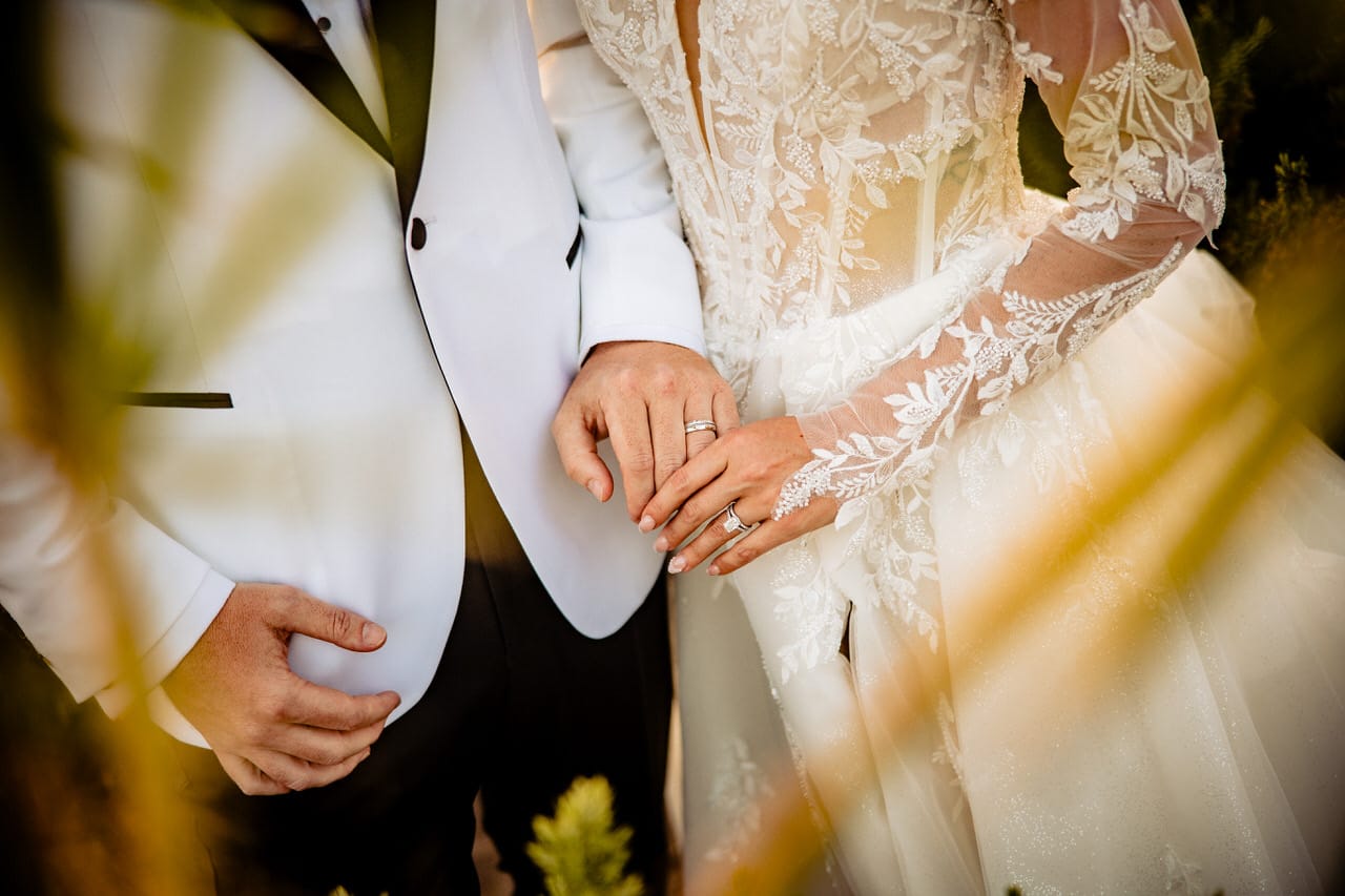 Beste trouwfotograaf van Nederland