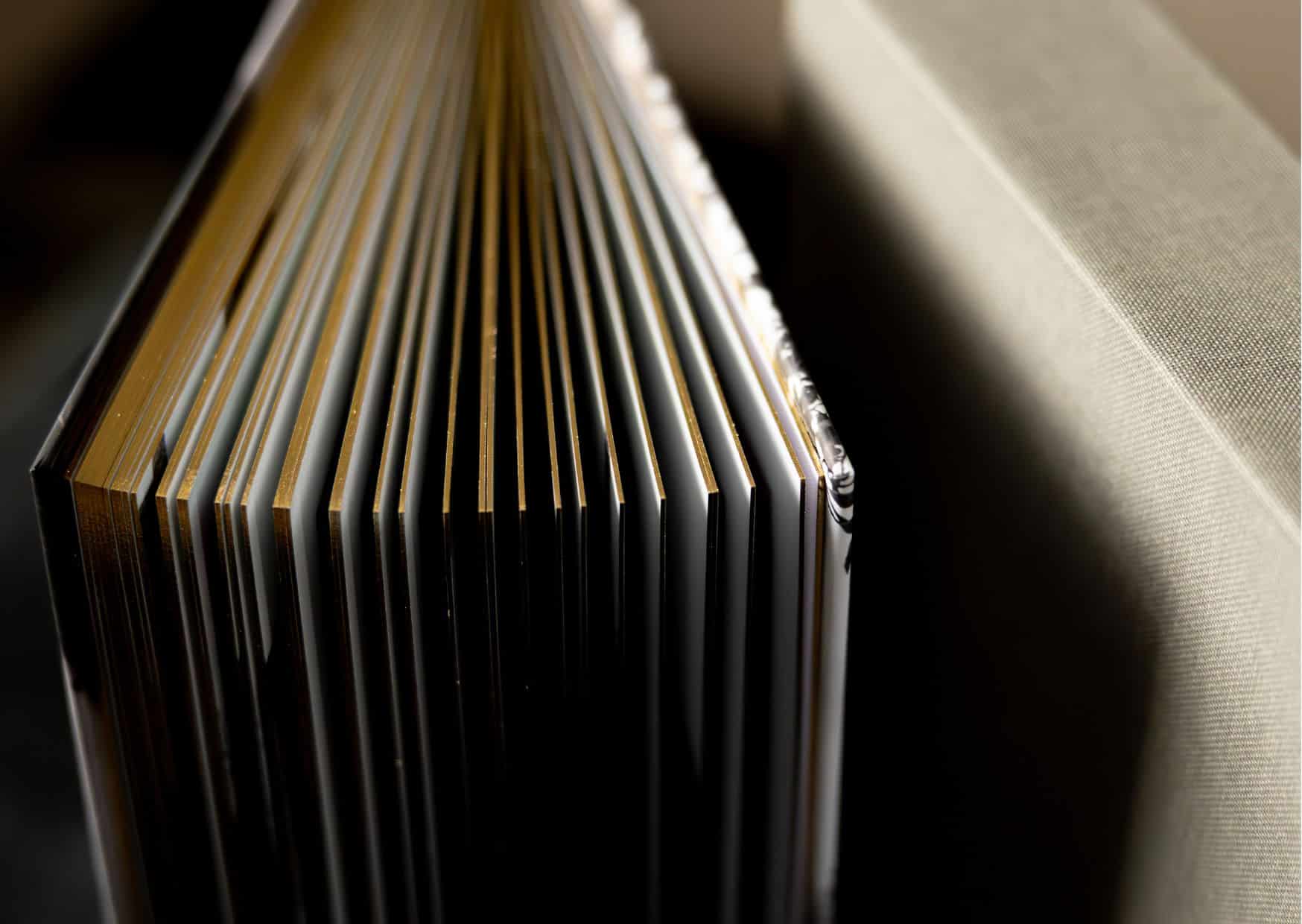 De Ultieme Gids voor het Maken van een Prachtig Bruiloft Fotoboek