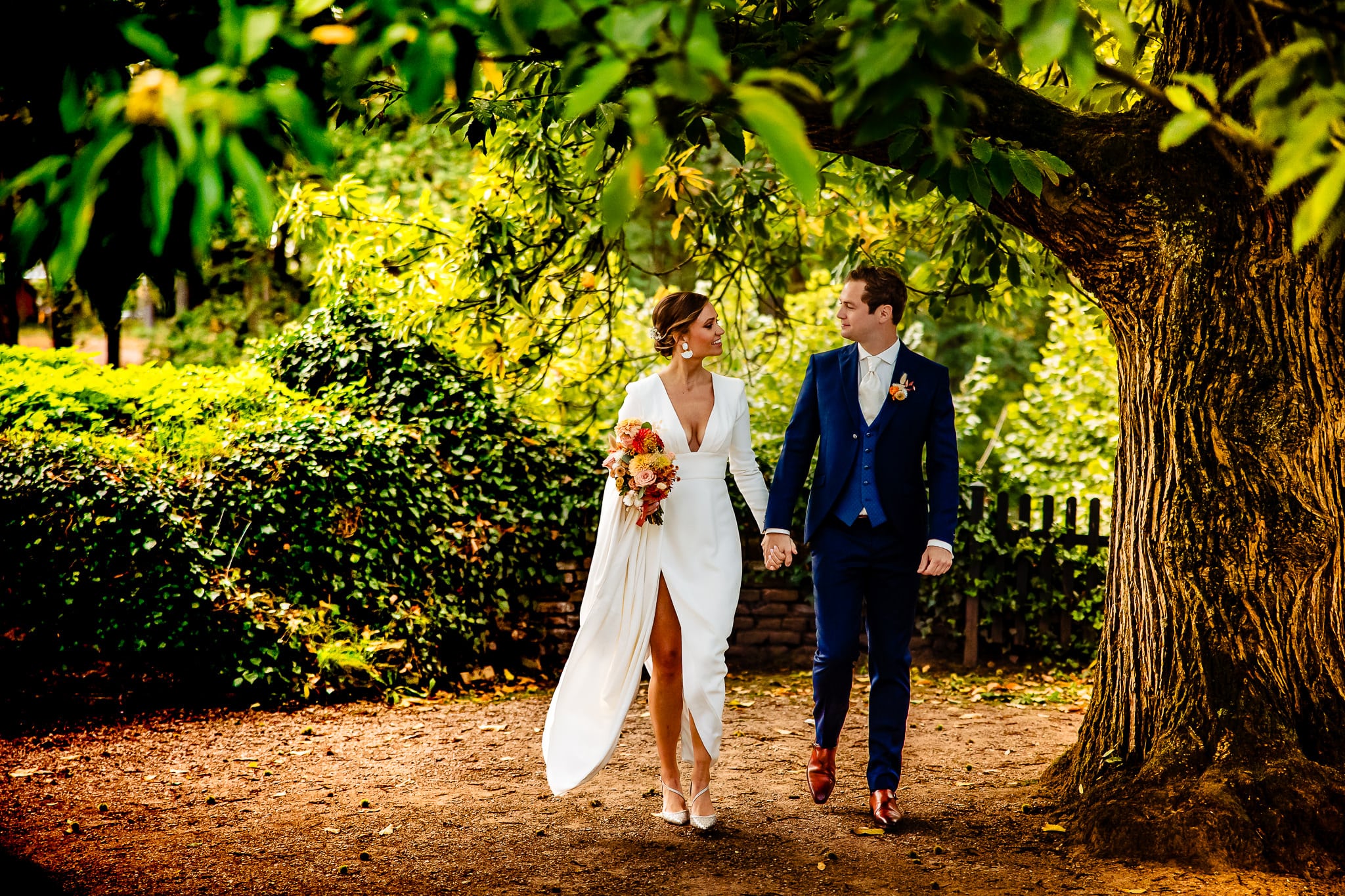 Trouwen Slot Doddendael