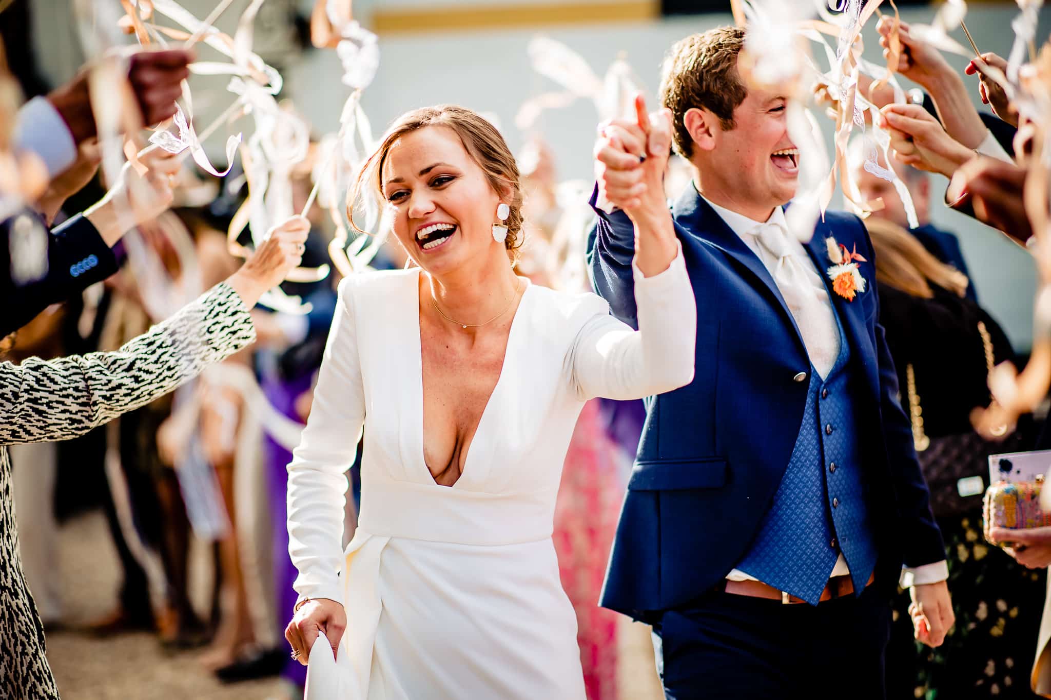 Trouwen Slot Doddendael Eppel Fotografie