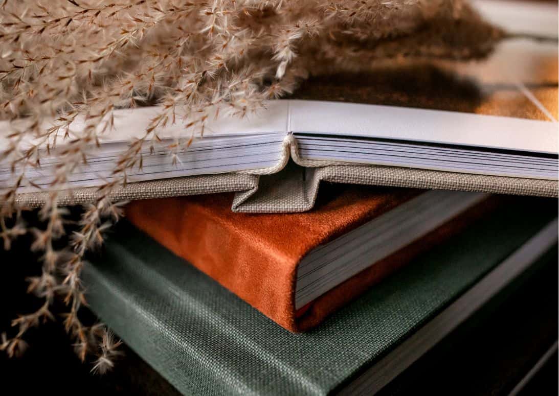 De Ultieme Gids voor het Maken van een Prachtig Bruiloft Fotoboek