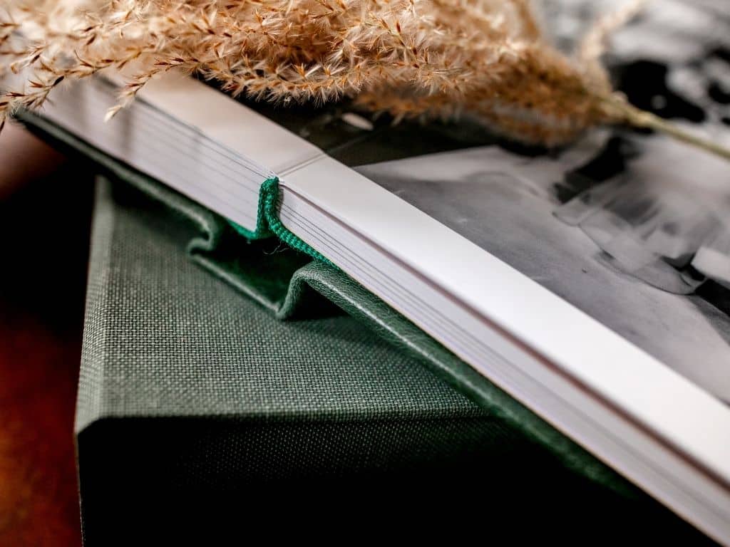 De Ultieme Gids voor het Maken van een Prachtig Bruiloft Fotoboek