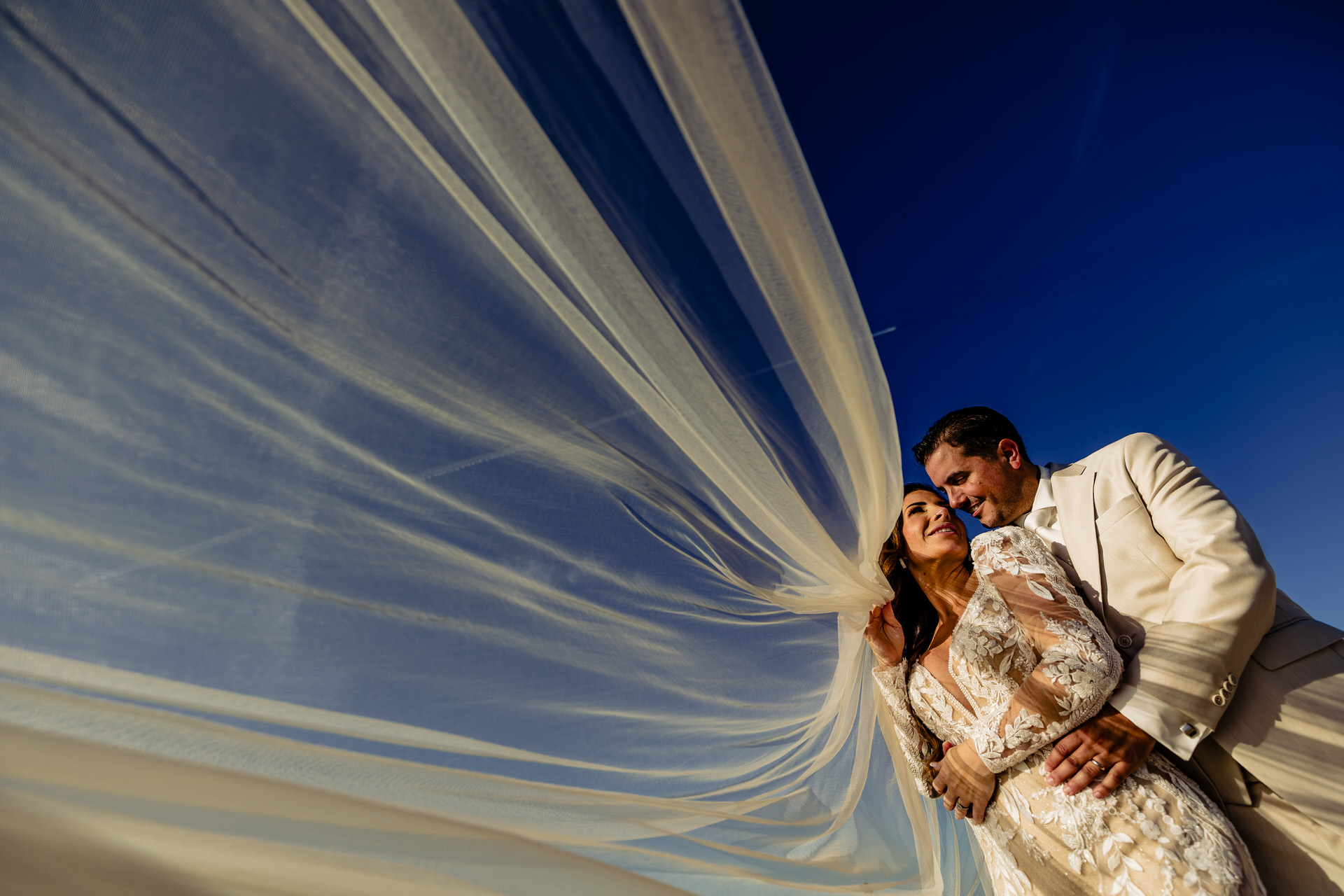 Kosten professionele trouwfotograaf — Eppel Fotografie